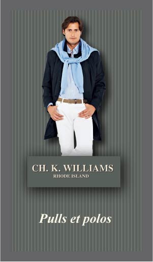 Williams